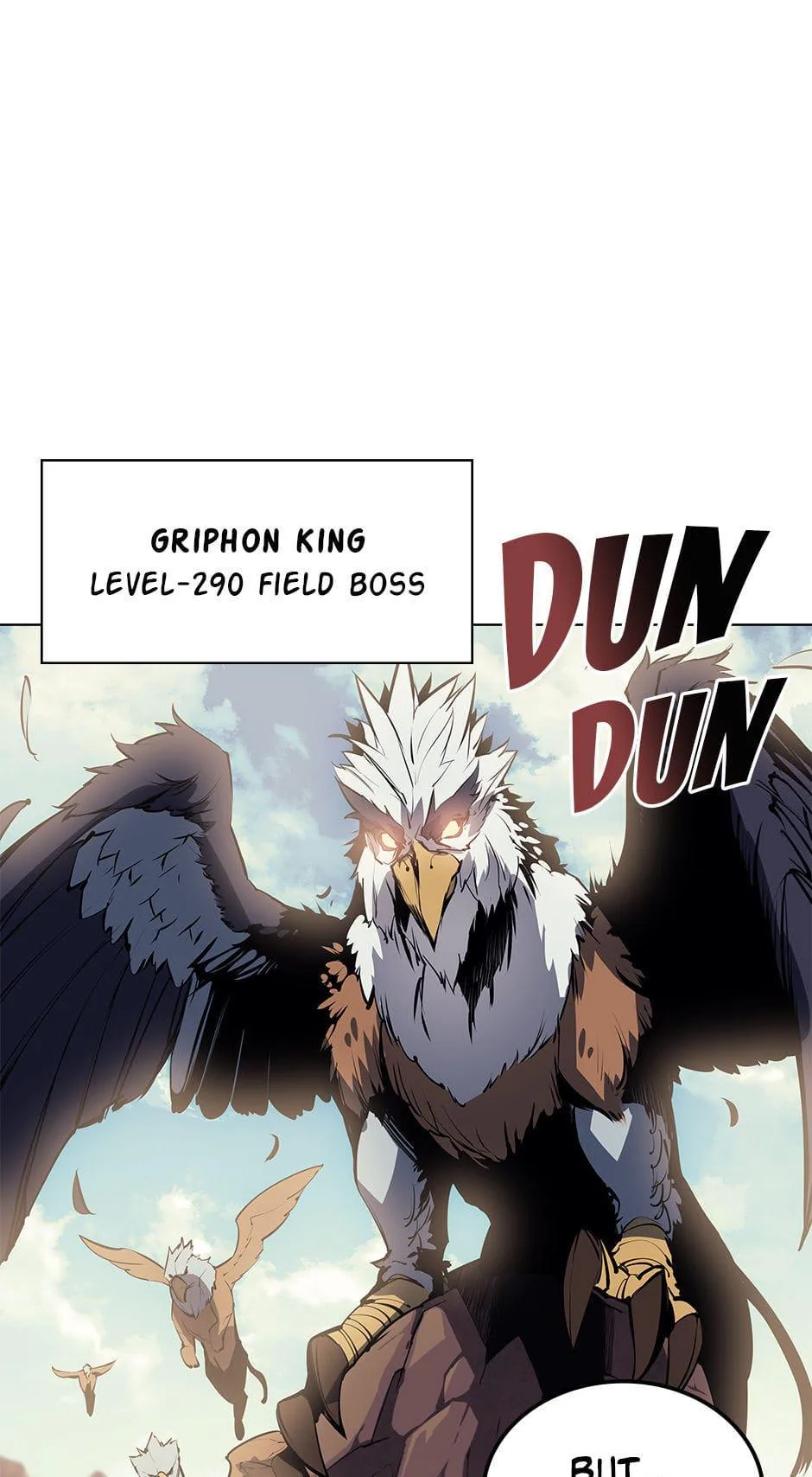 Overgeared Chapter 72 – Page 57