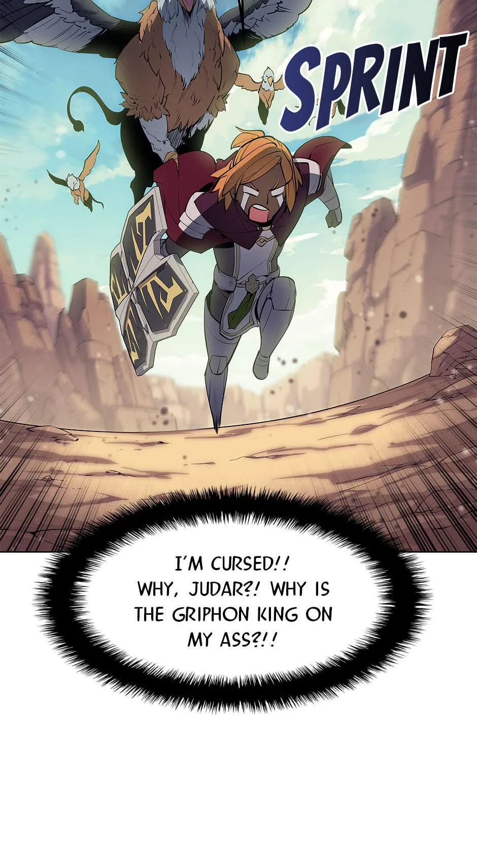 Overgeared Chapter 72 – Page 62