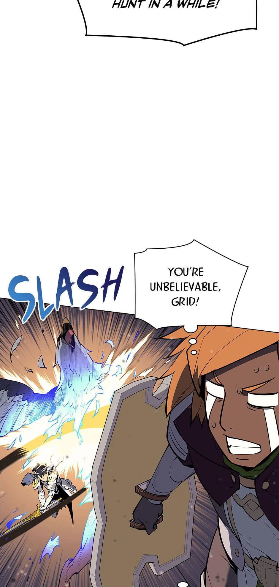Overgeared Chapter 72 – Page 64