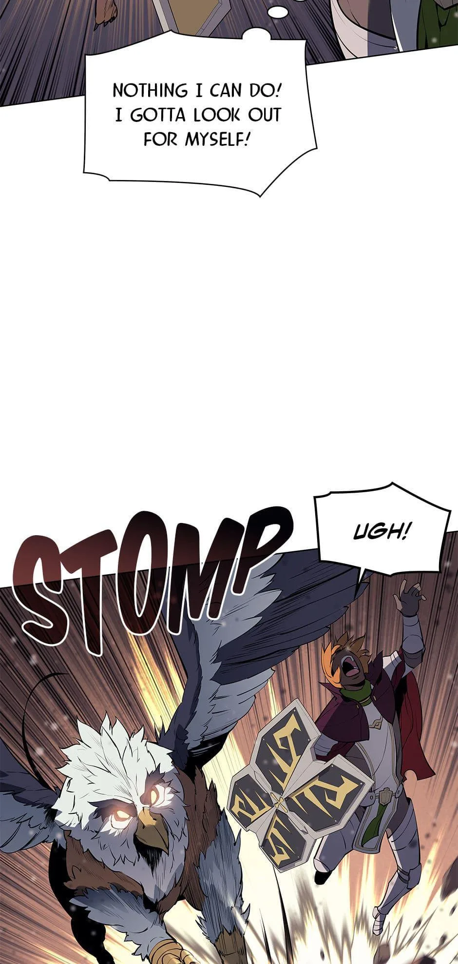 Overgeared Chapter 72 – Page 65
