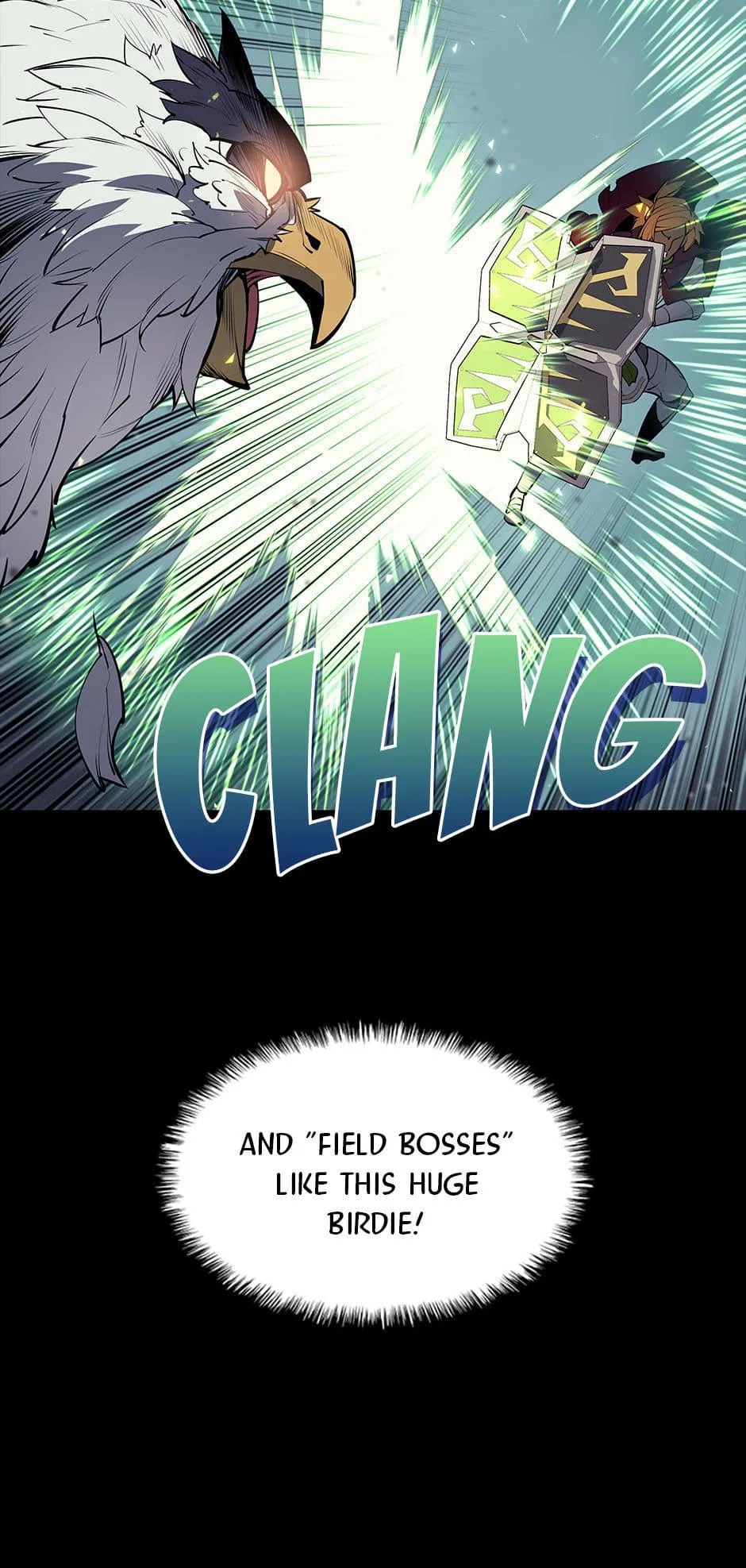 Overgeared Chapter 72 – Page 67