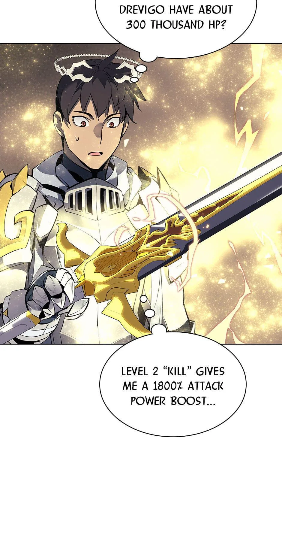 Overgeared Chapter 72 – Page 78
