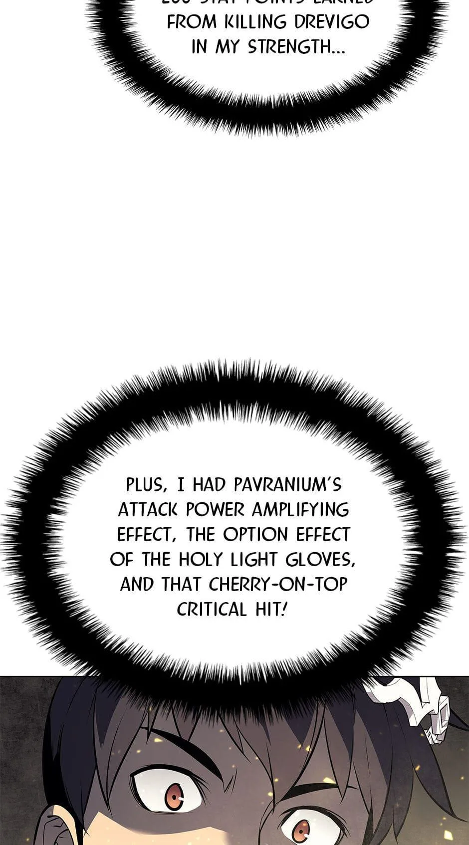 Overgeared Chapter 72 – Page 80