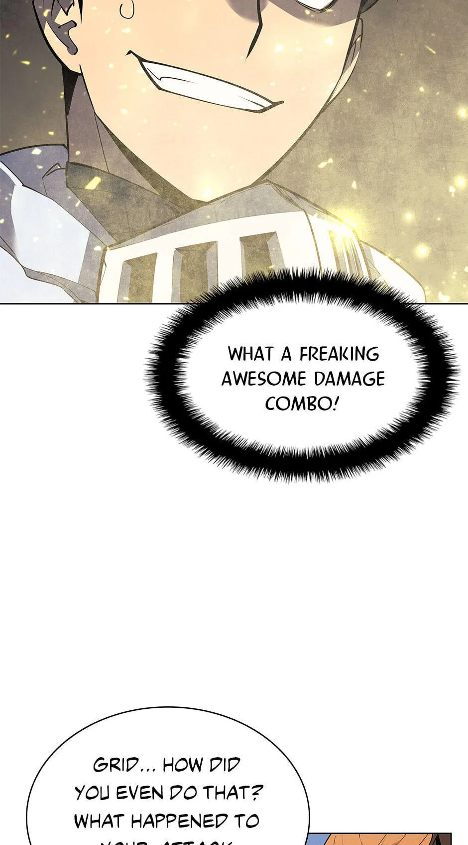 Overgeared Chapter 72 – Page 81