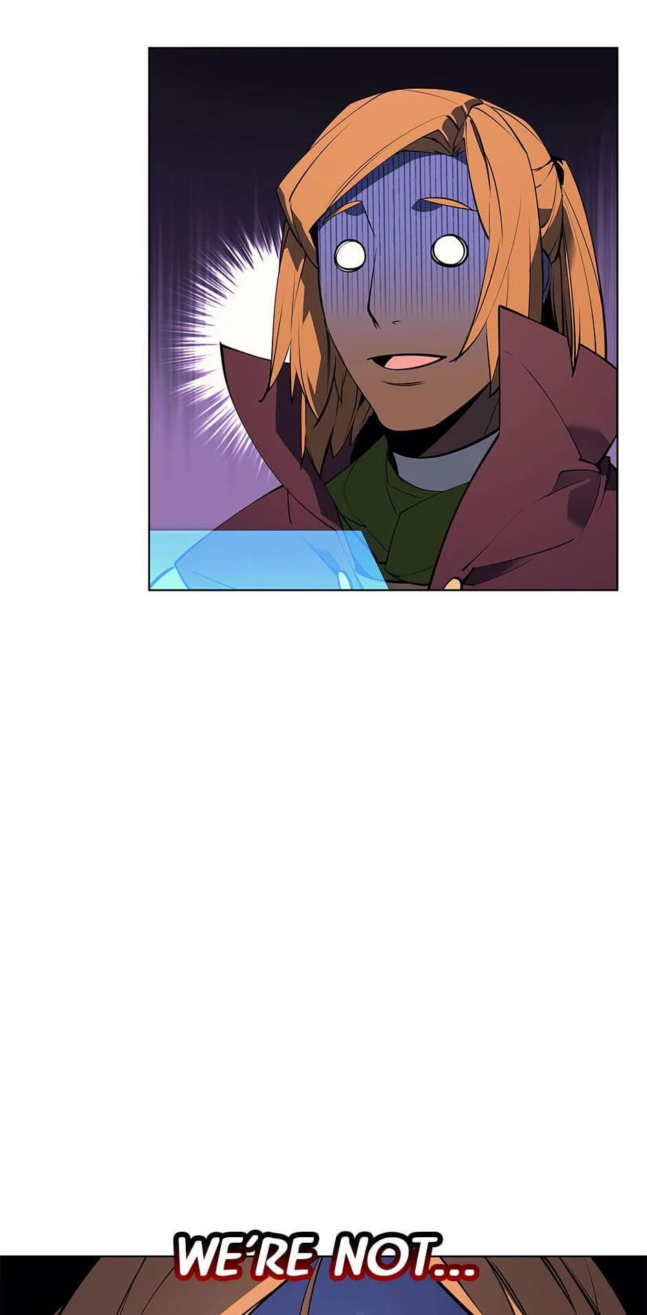 Overgeared Chapter 72 – Page 85