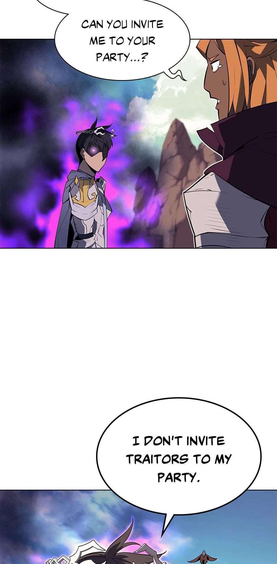 Overgeared Chapter 72 – Page 87
