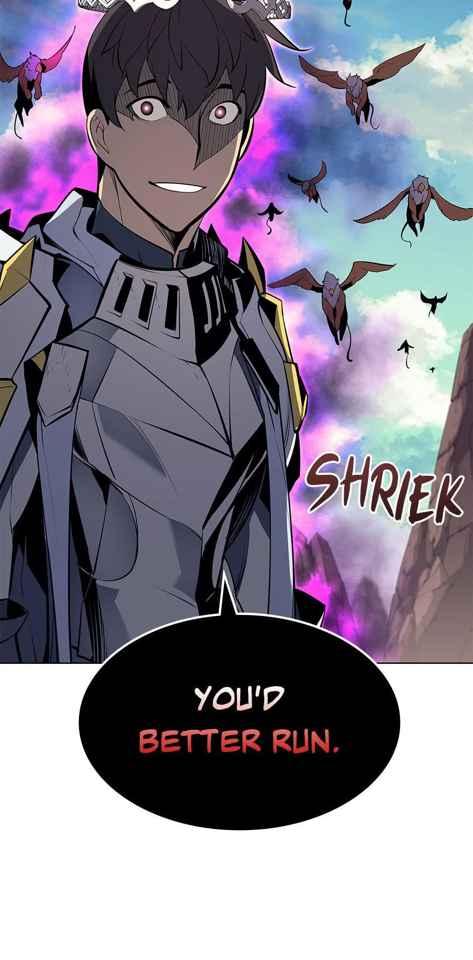 Overgeared Chapter 72 – Page 88