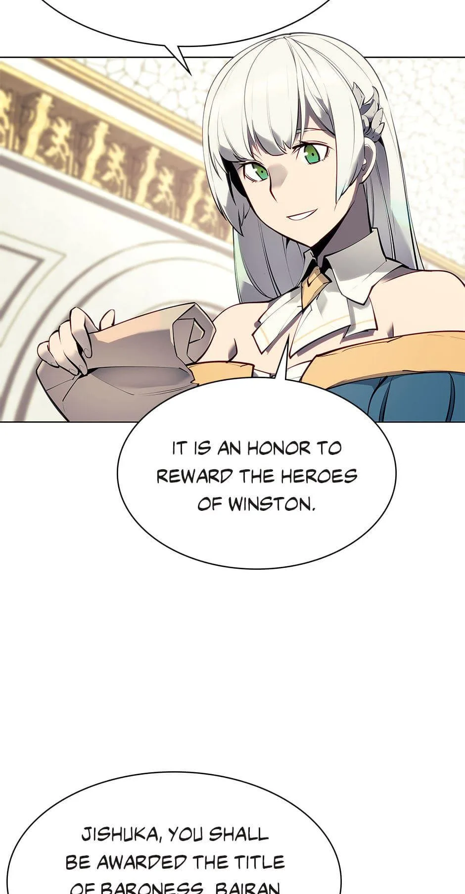 Overgeared Chapter 72 – Page 92