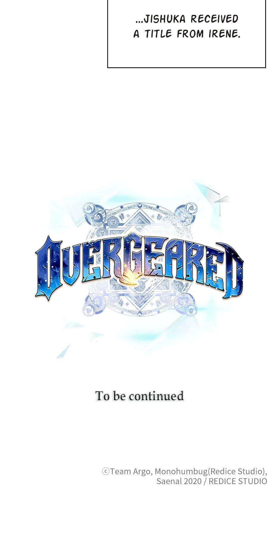 Overgeared Chapter 72 – Page 94