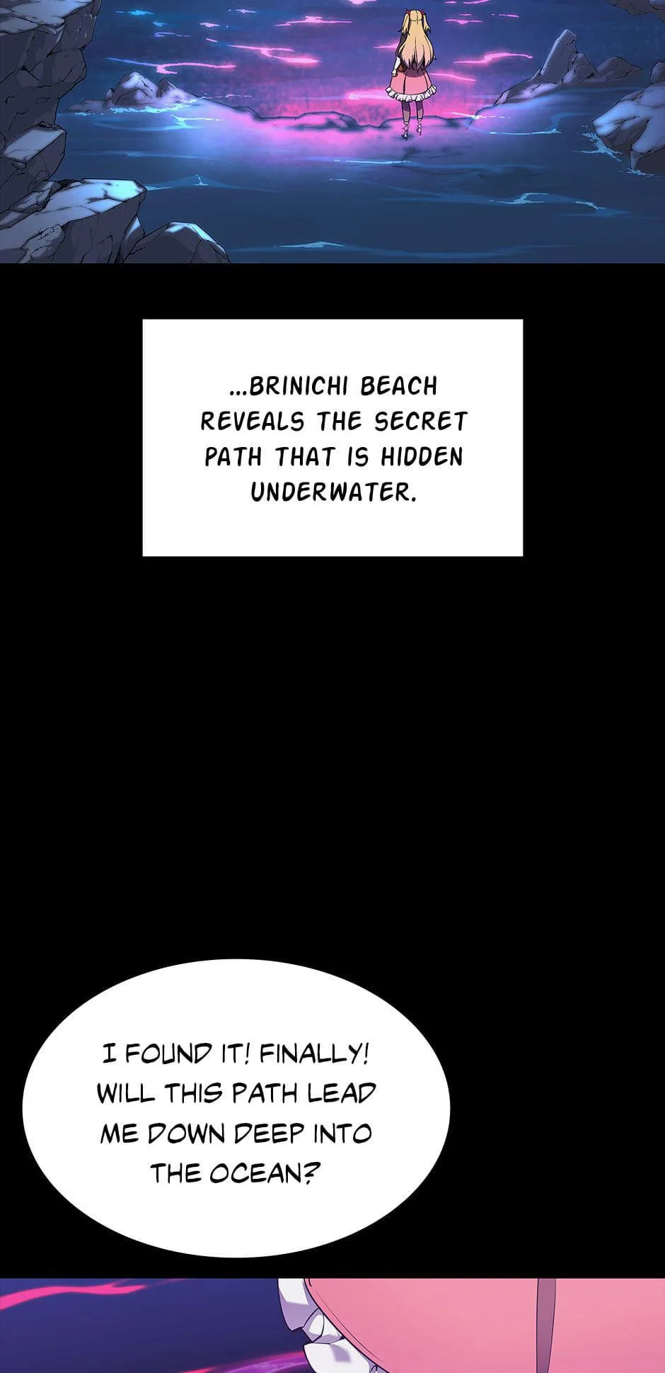 Overgeared Chapter 73 – Page 2