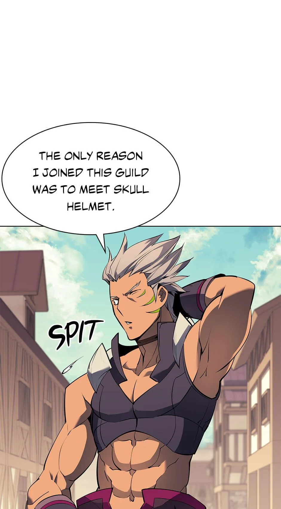 Overgeared Chapter 73 – Page 15