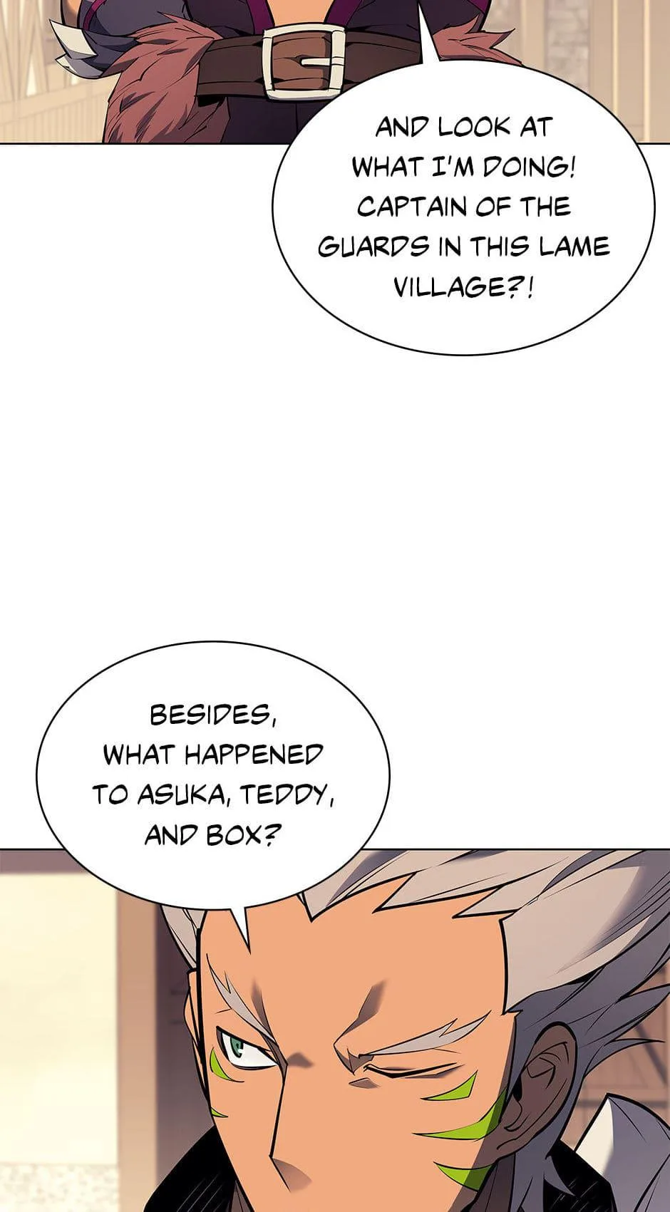 Overgeared Chapter 73 – Page 16