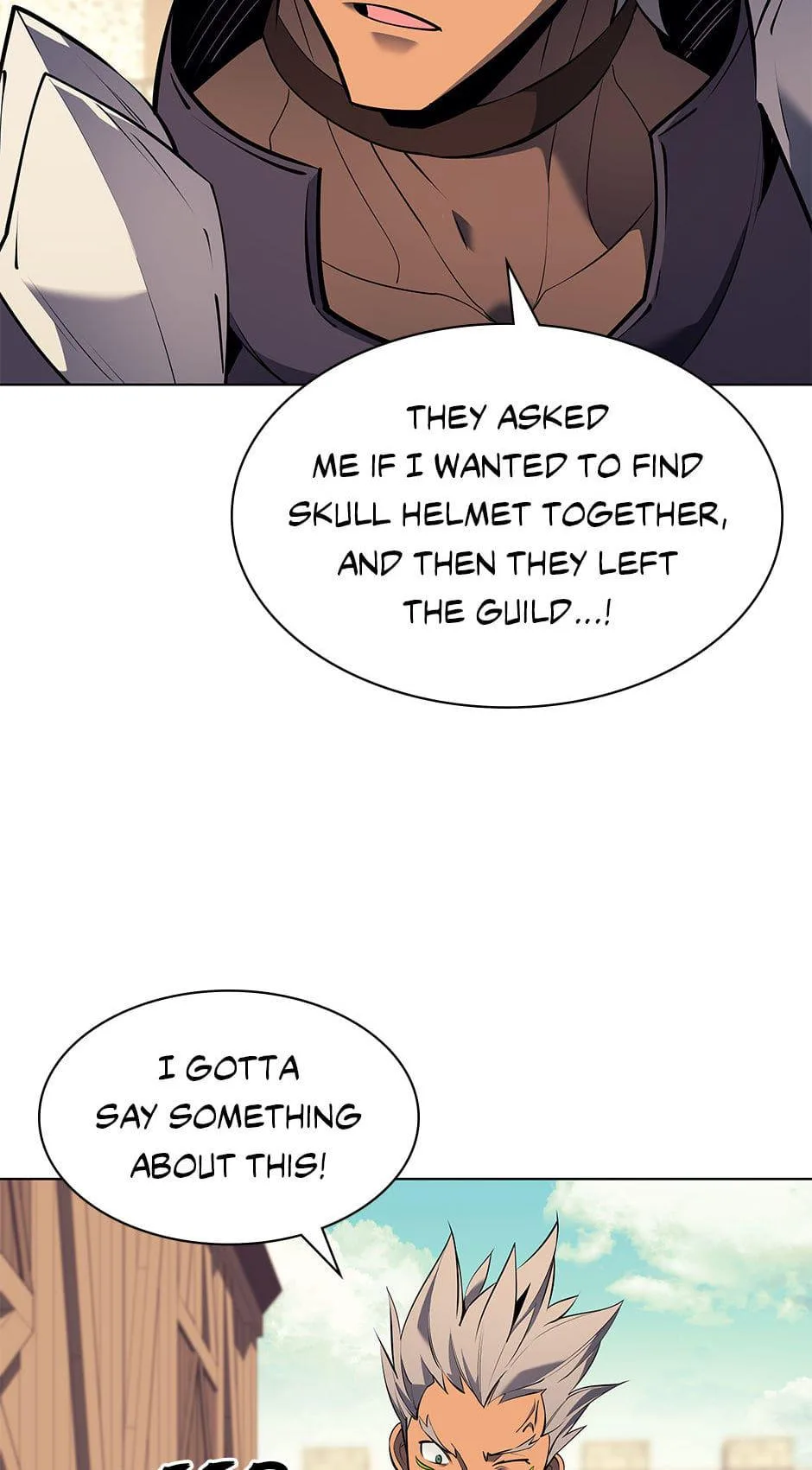 Overgeared Chapter 73 – Page 17
