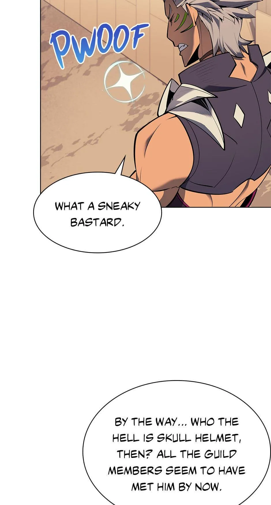 Overgeared Chapter 73 – Page 23