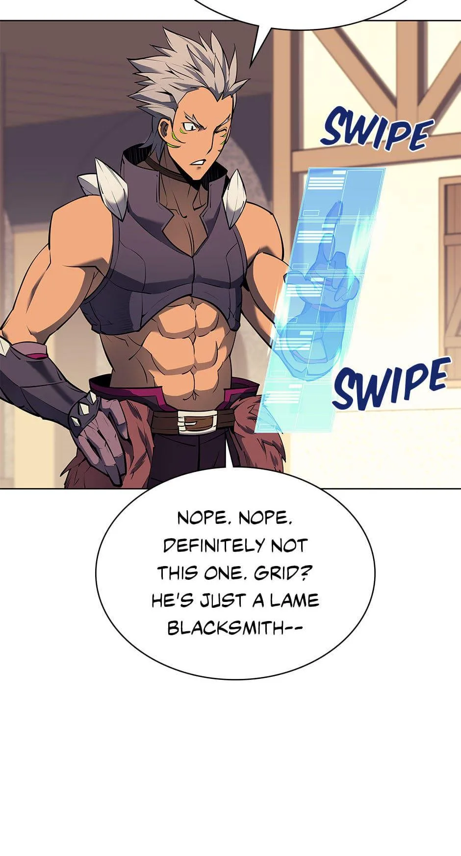 Overgeared Chapter 73 – Page 24