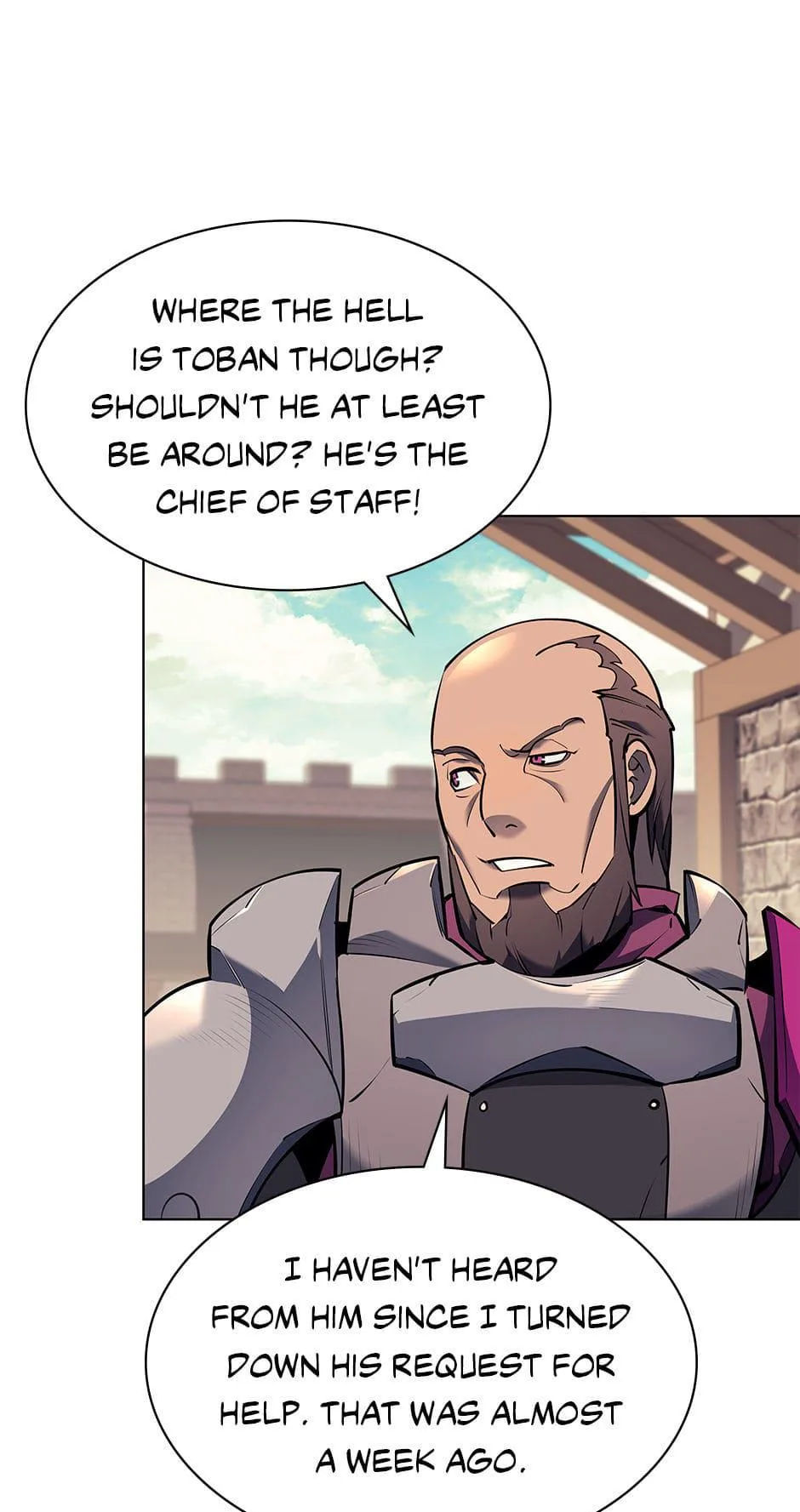 Overgeared Chapter 73 – Page 30