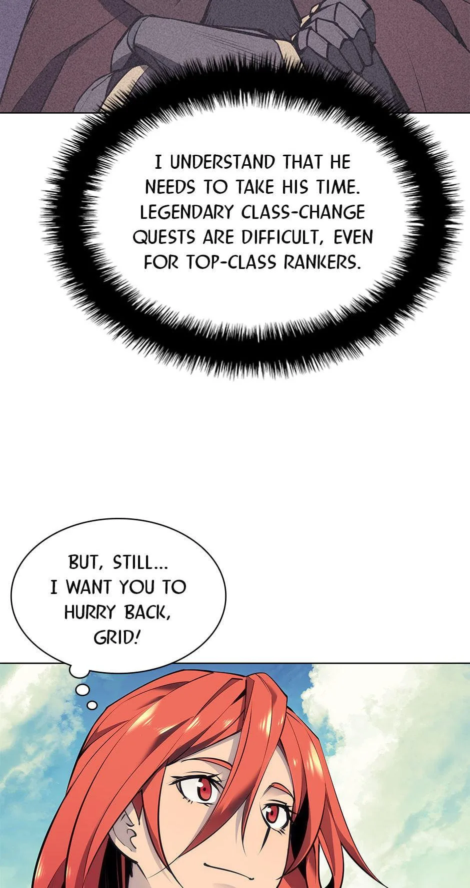 Overgeared Chapter 73 – Page 37