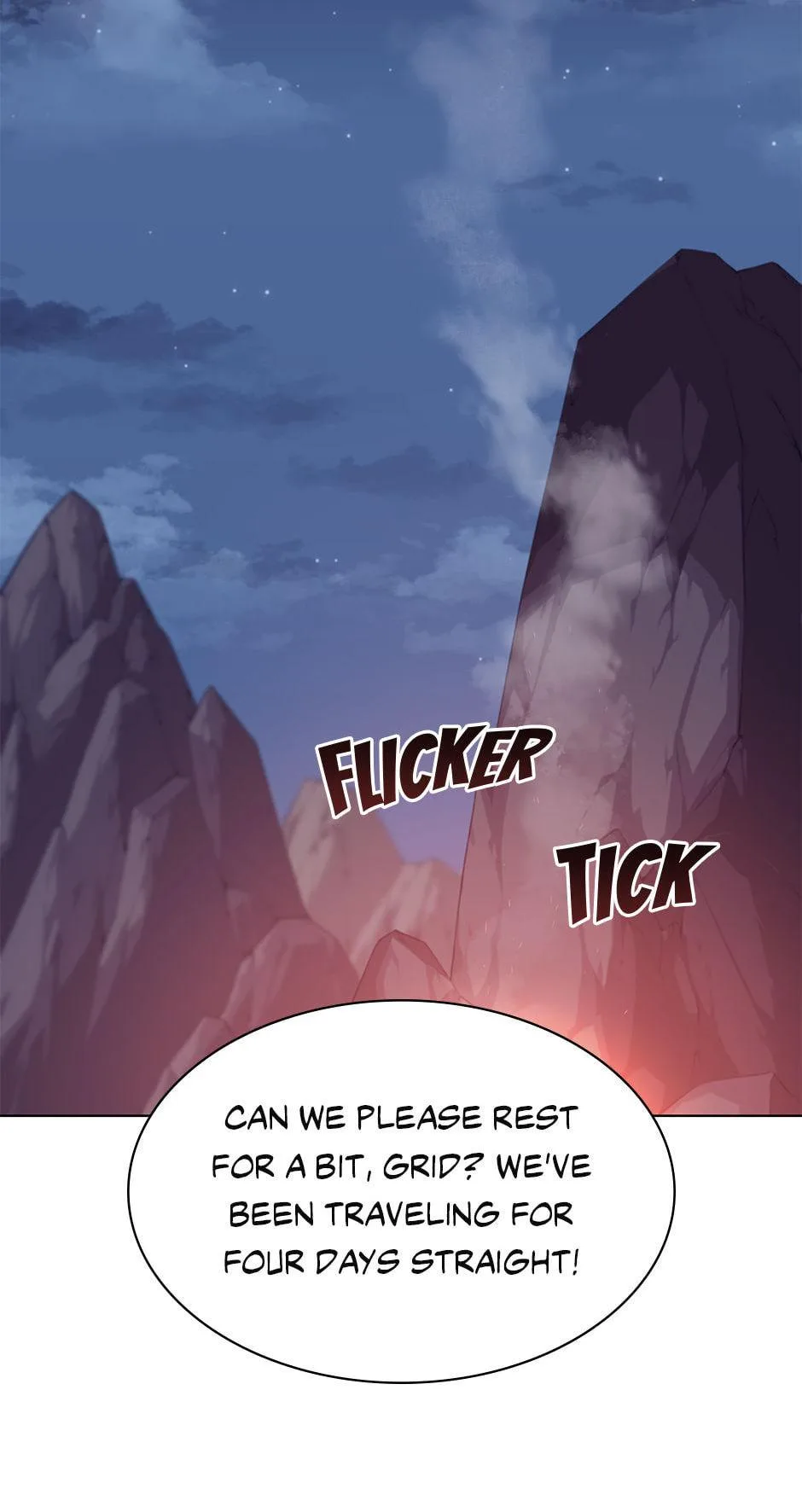 Overgeared Chapter 73 – Page 40