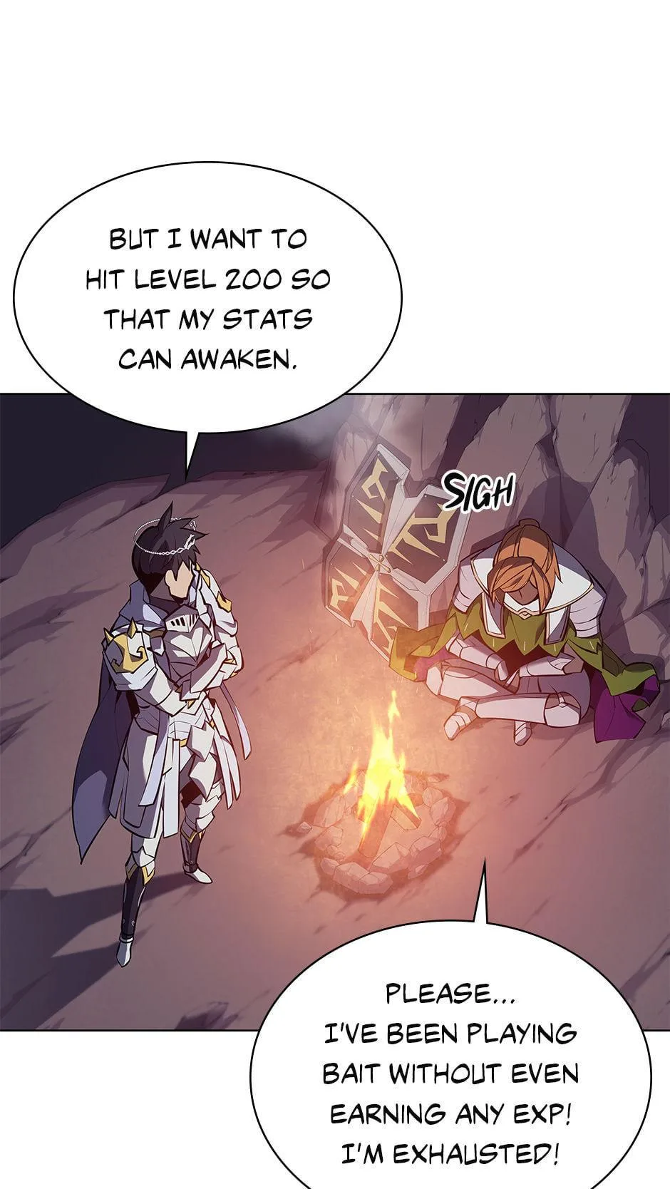 Overgeared Chapter 73 – Page 41