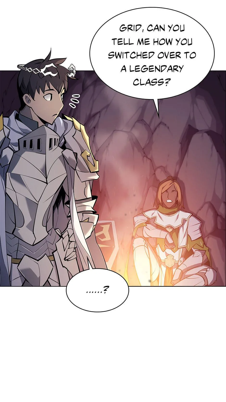 Overgeared Chapter 73 – Page 45