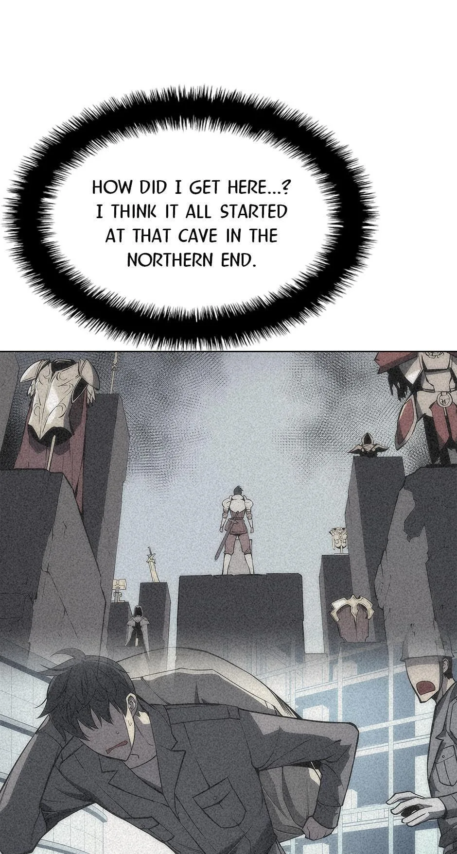 Overgeared Chapter 73 – Page 46