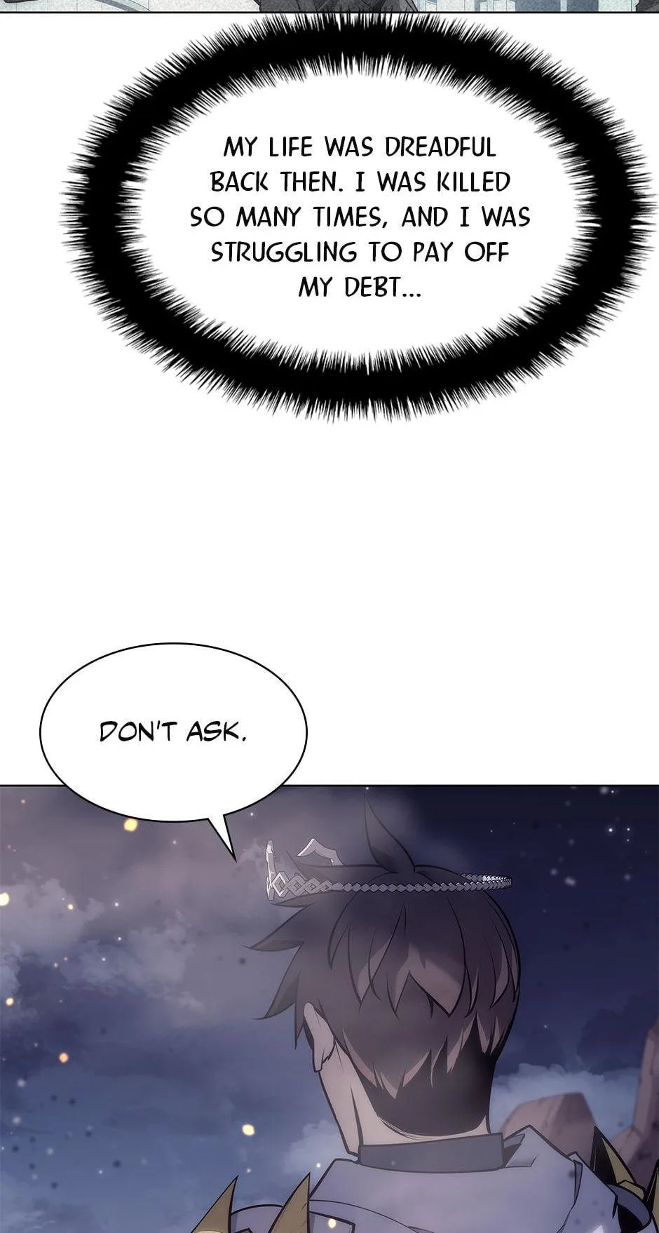 Overgeared Chapter 73 – Page 47