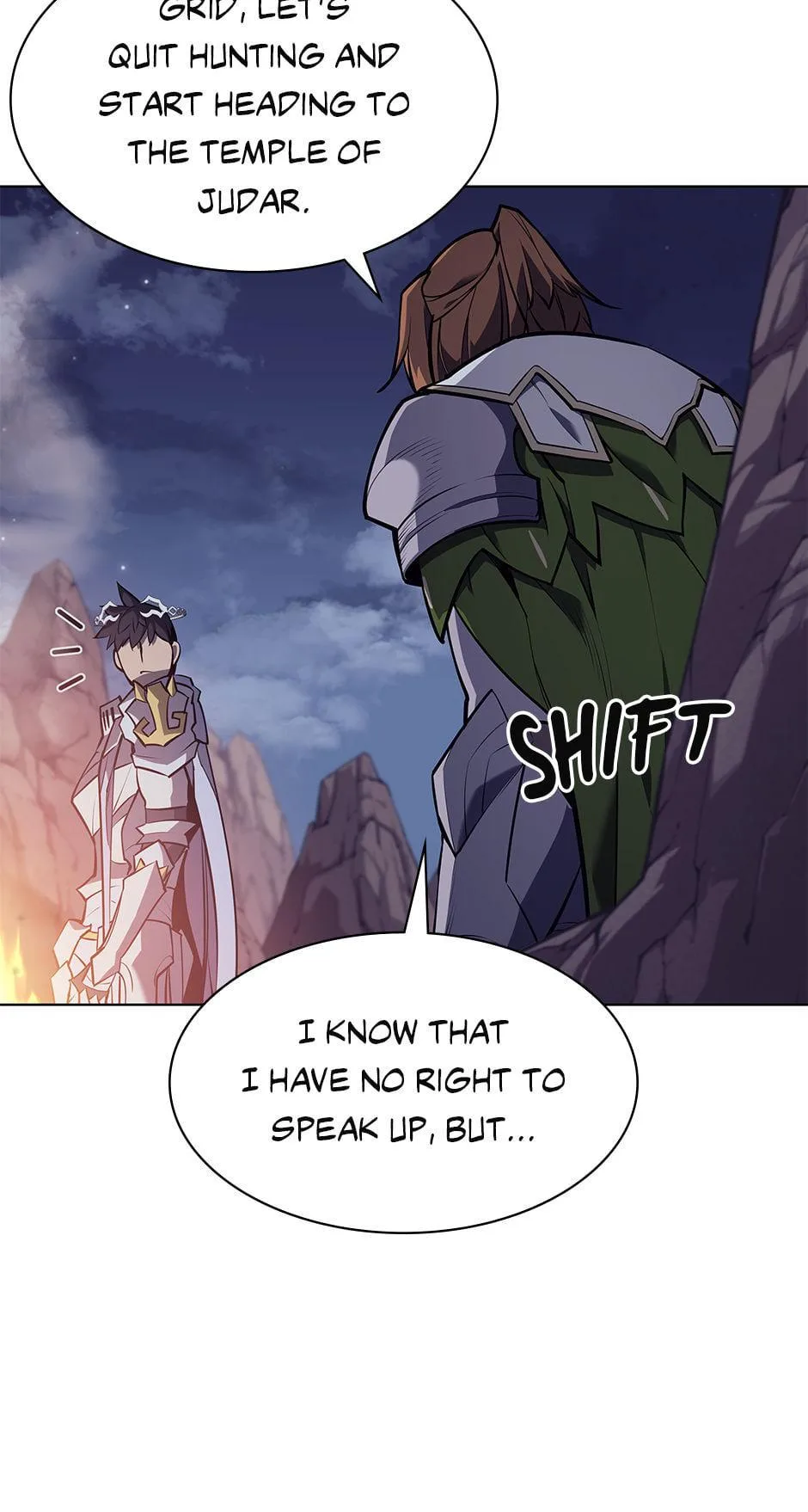 Overgeared Chapter 73 – Page 50