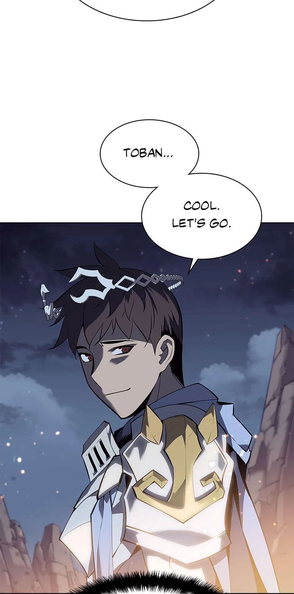 Overgeared Chapter 73 – Page 52