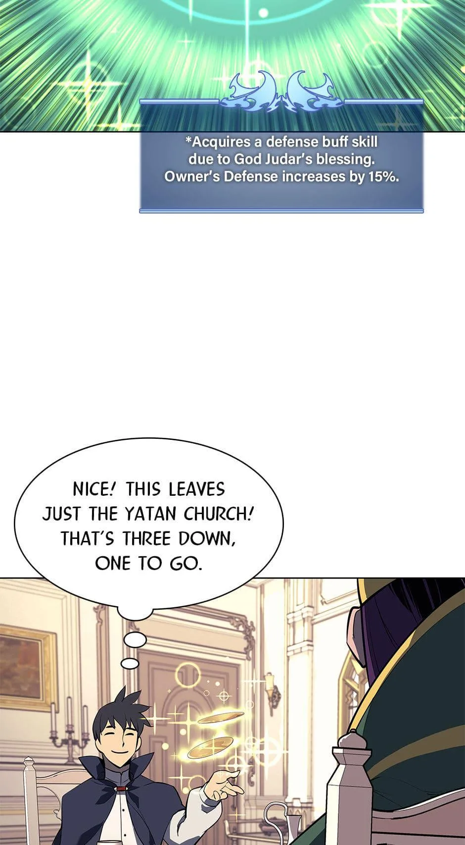 Overgeared Chapter 73 – Page 57