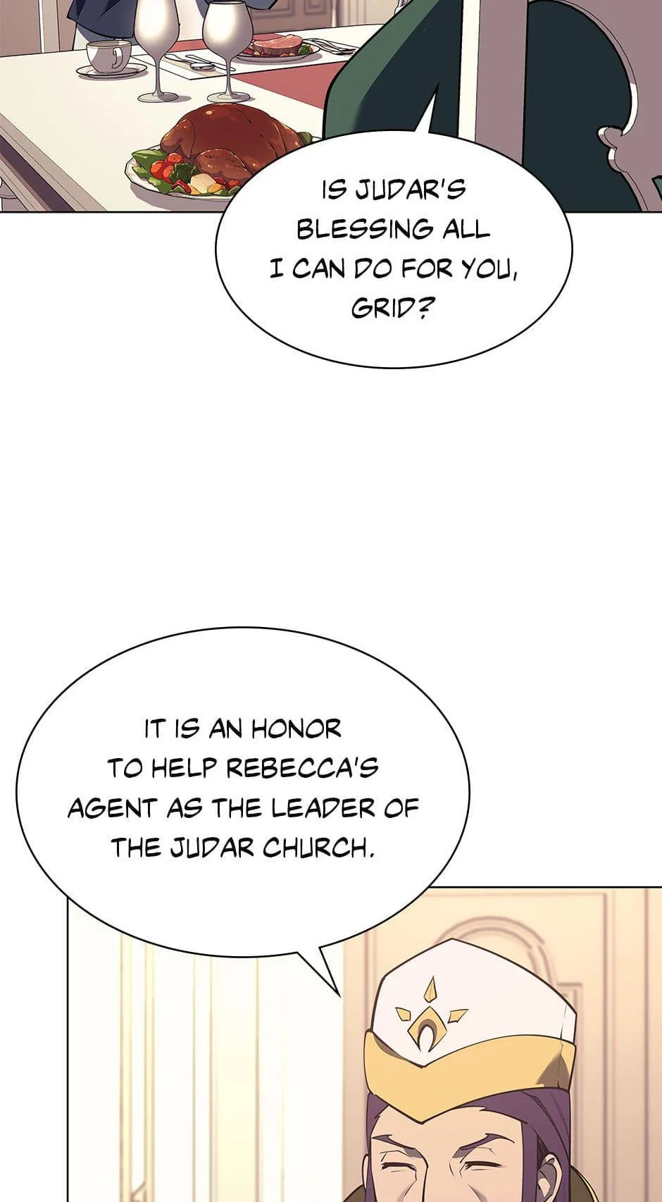 Overgeared Chapter 73 – Page 58