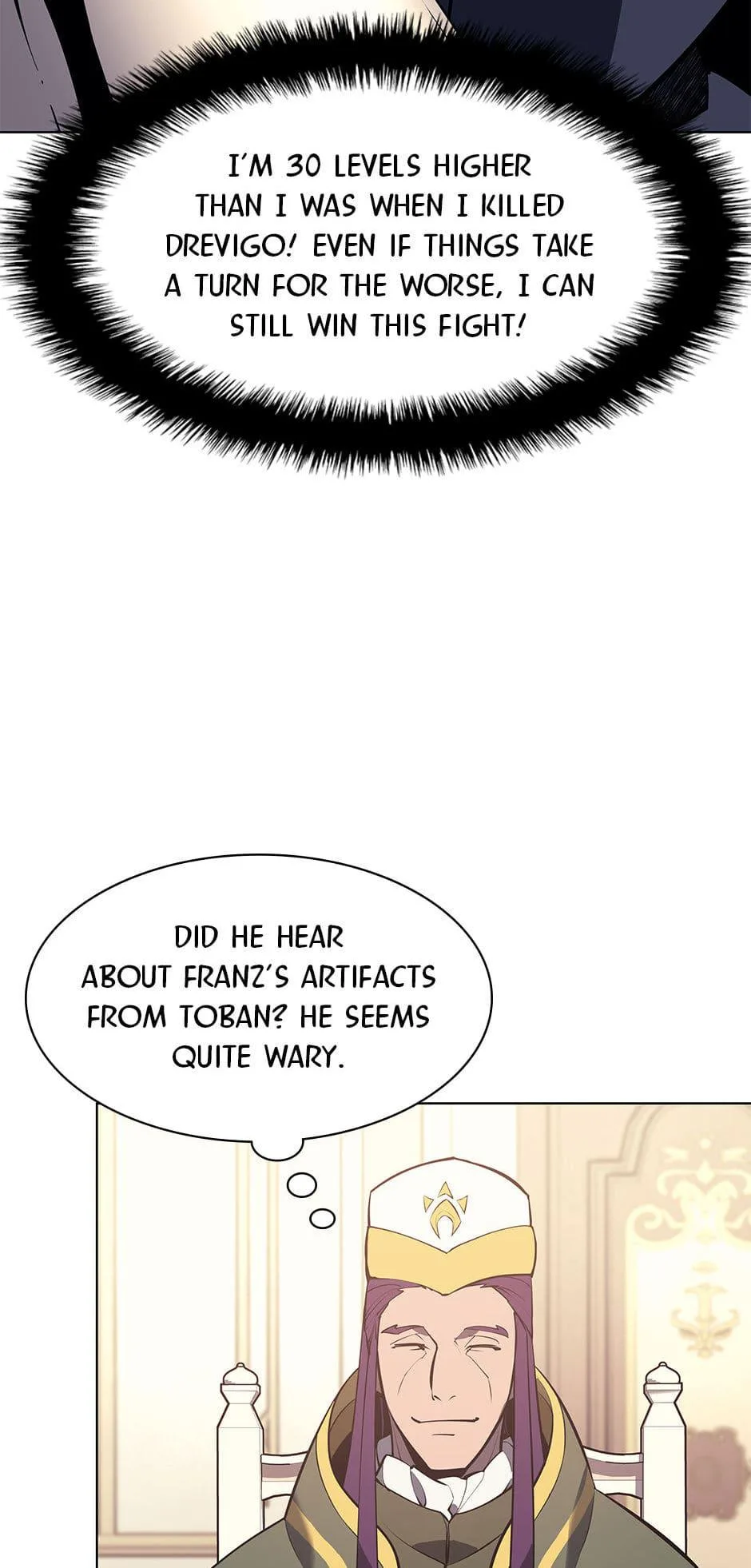 Overgeared Chapter 73 – Page 62