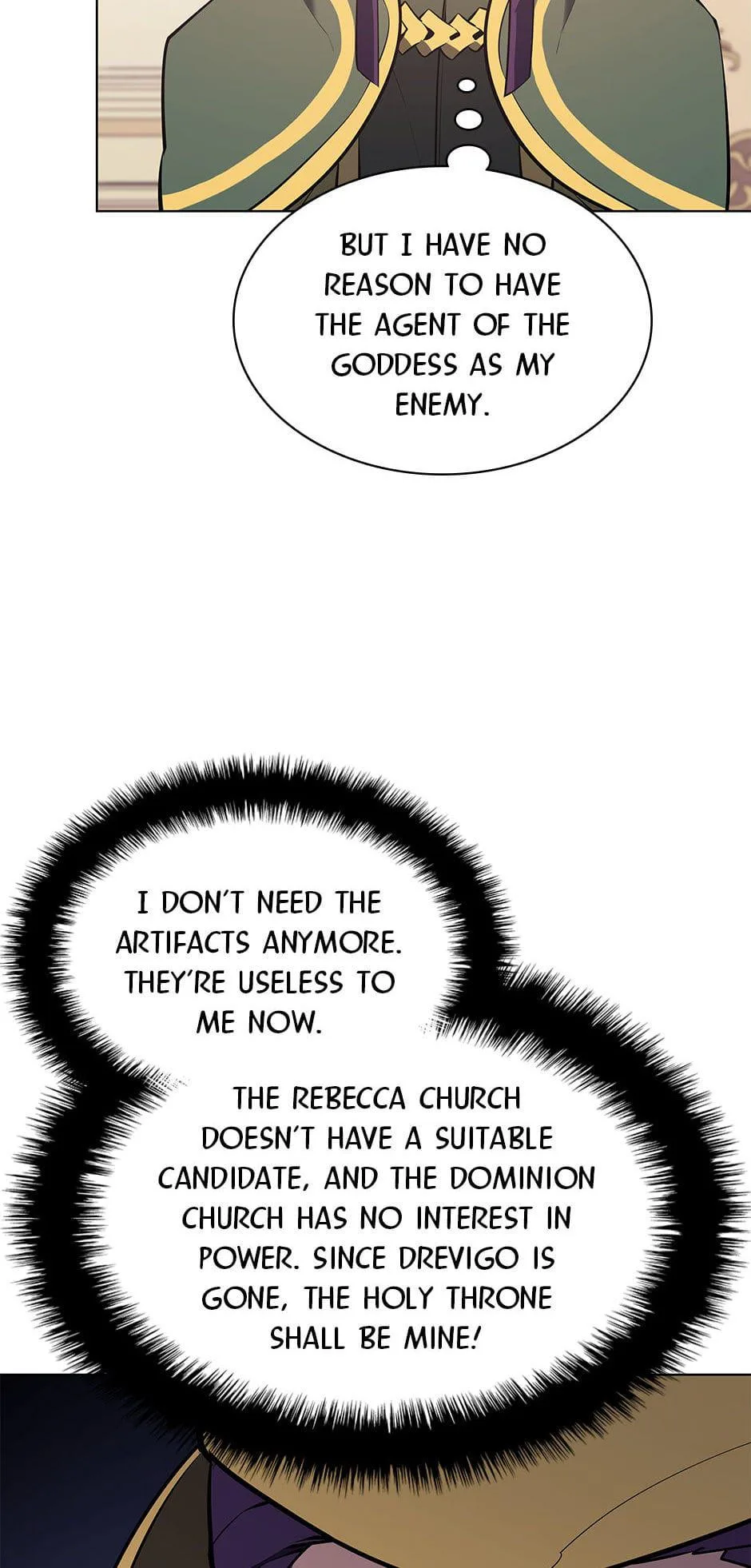 Overgeared Chapter 73 – Page 63