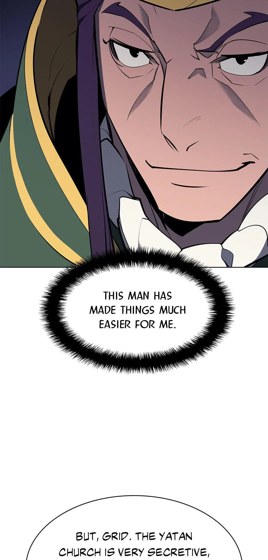 Overgeared Chapter 73 – Page 64