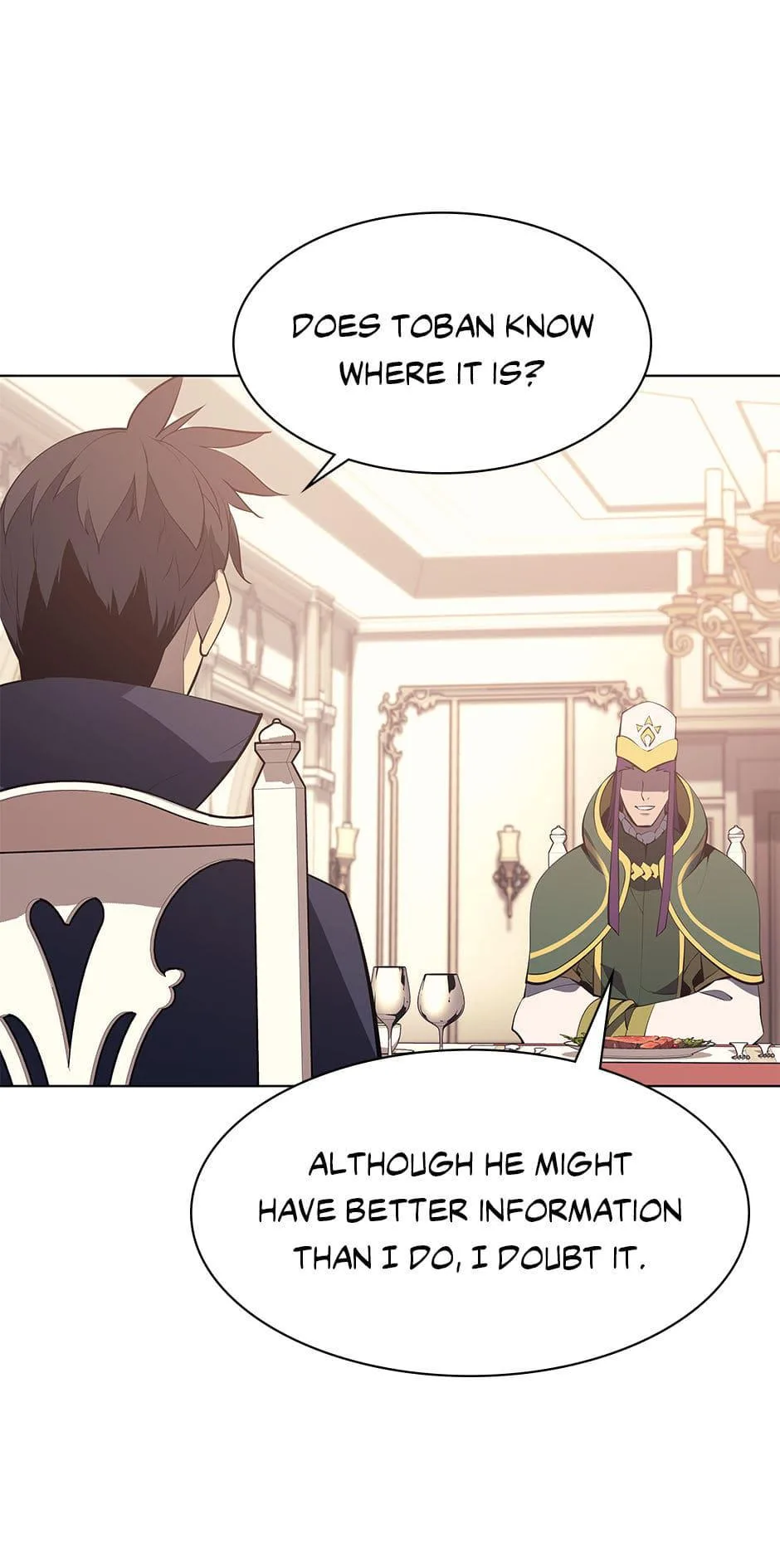 Overgeared Chapter 73 – Page 66
