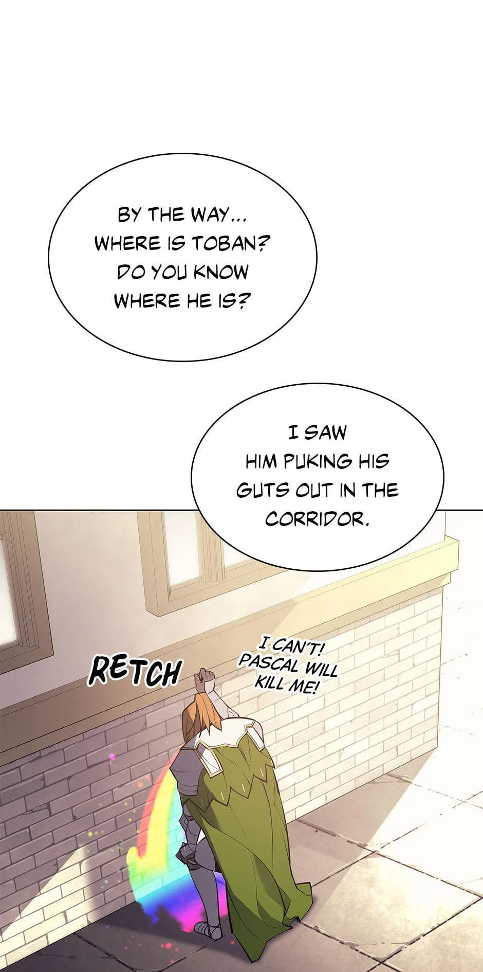Overgeared Chapter 73 – Page 67