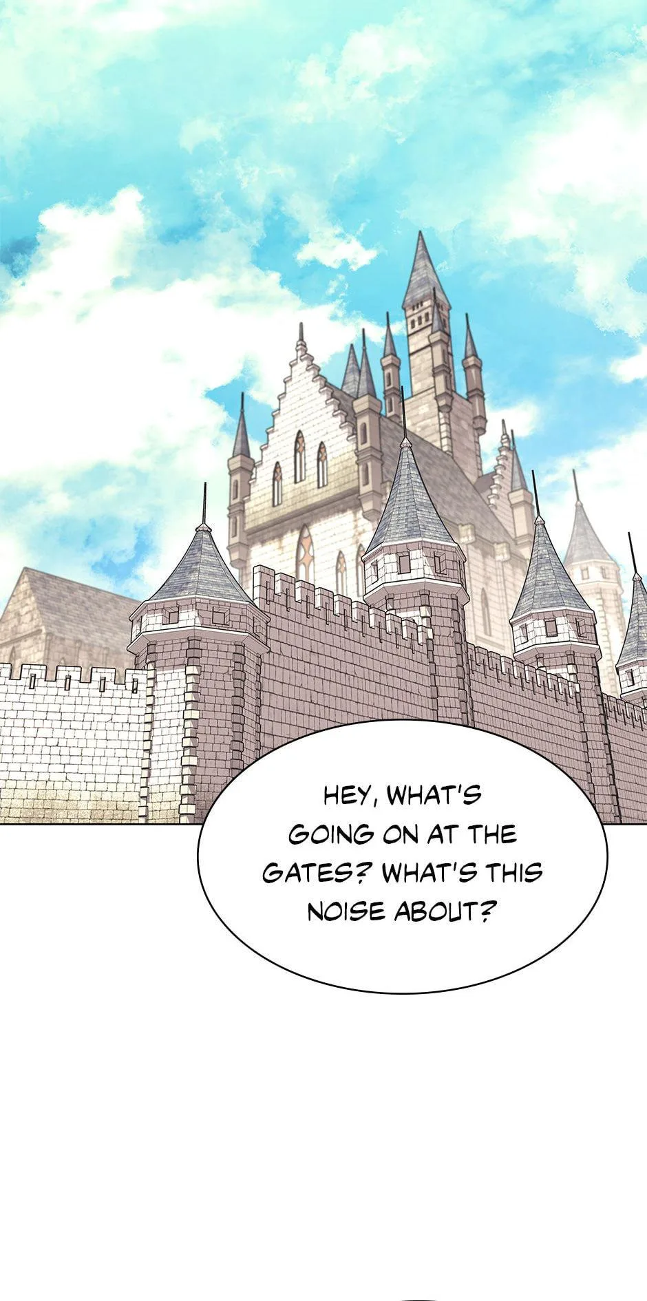 Overgeared Chapter 73 – Page 69