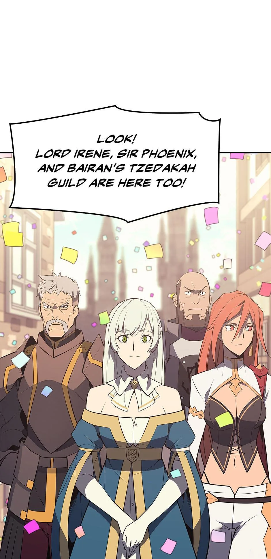Overgeared Chapter 73 – Page 71