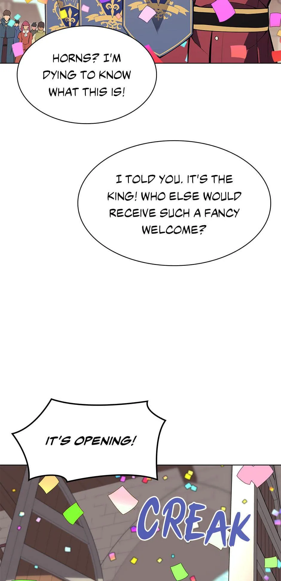 Overgeared Chapter 73 – Page 73