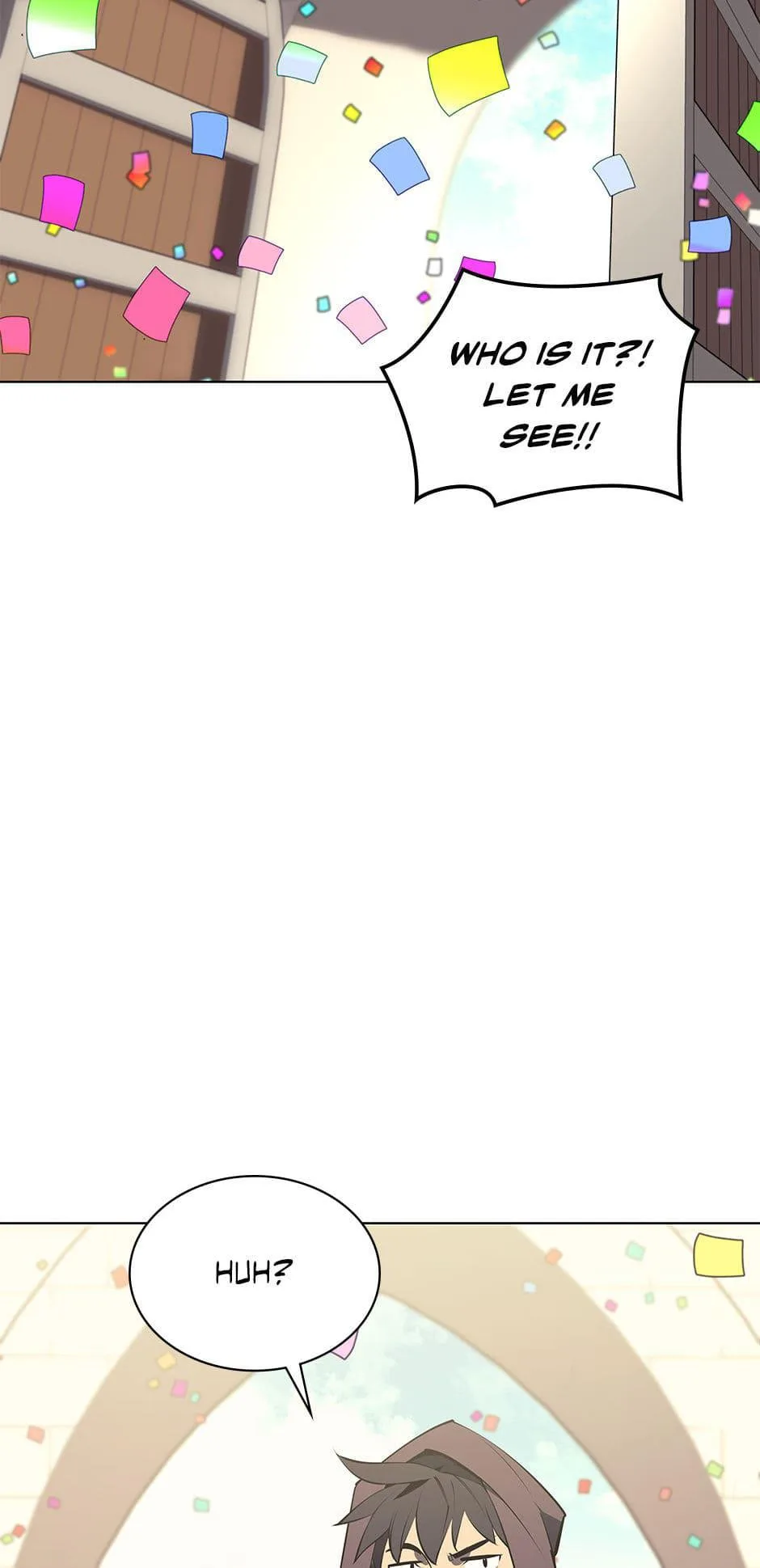 Overgeared Chapter 73 – Page 74