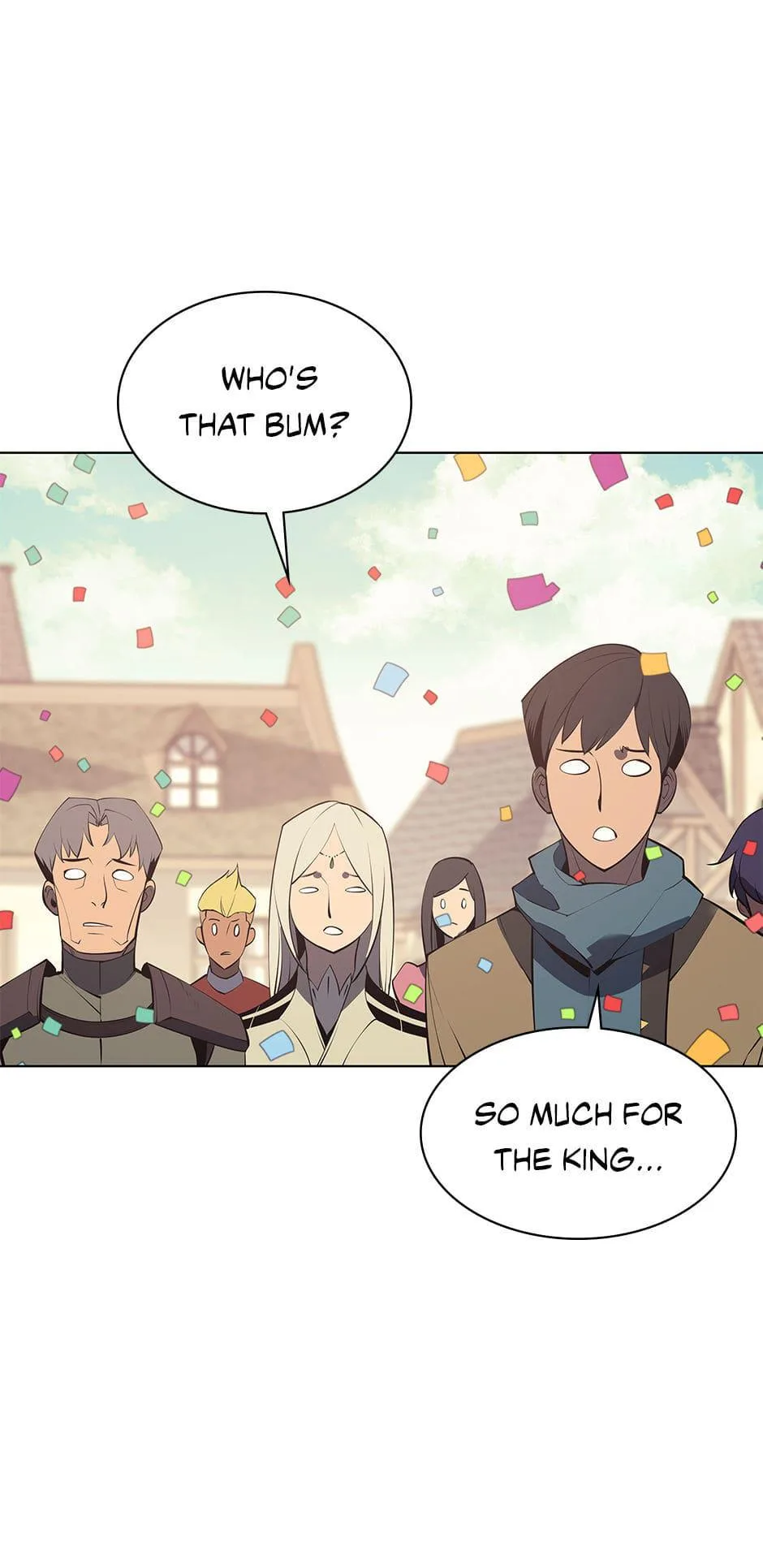 Overgeared Chapter 73 – Page 76