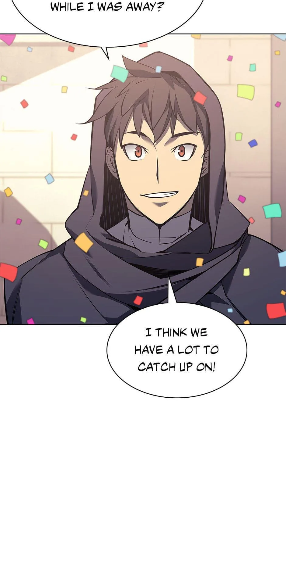 Overgeared Chapter 73 – Page 83