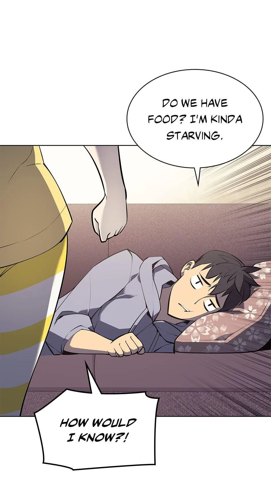 Overgeared Chapter 73 – Page 90