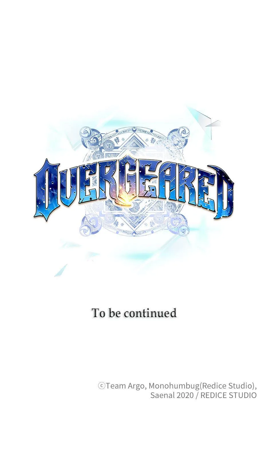 Overgeared Chapter 73 – Page 97