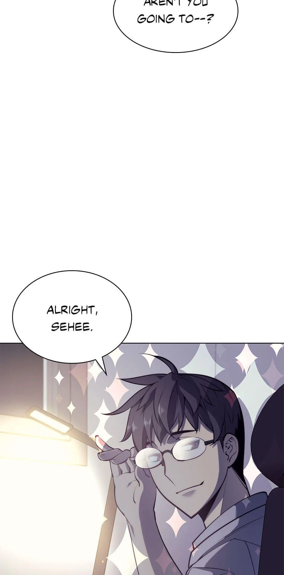 Overgeared Chapter 74 – Page 2