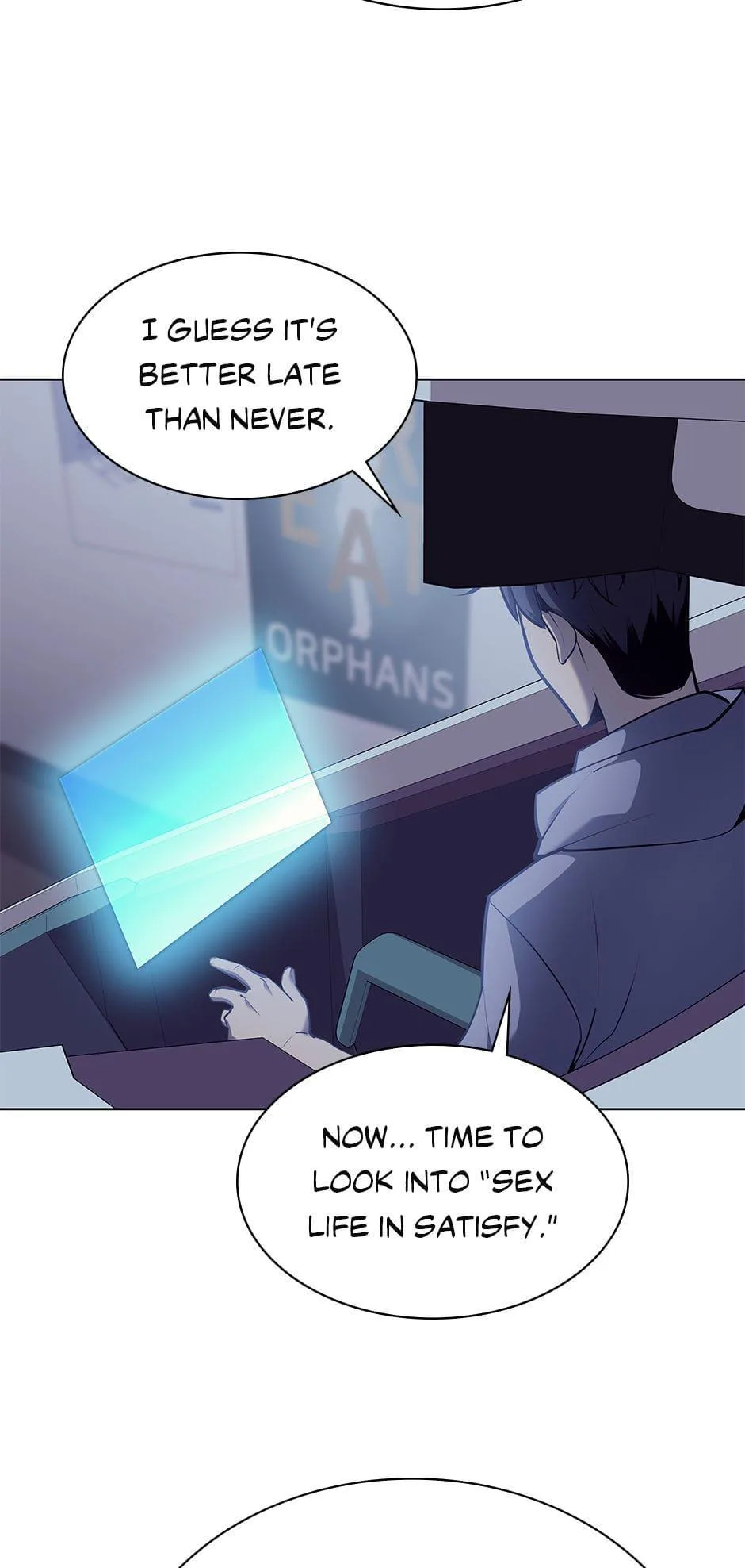 Overgeared Chapter 74 – Page 7