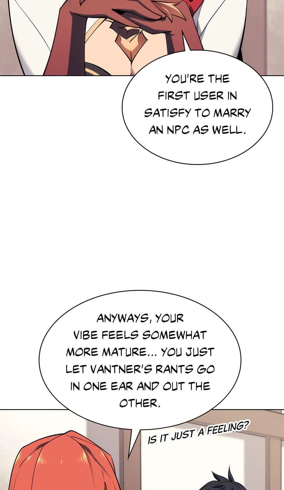 Overgeared Chapter 74 – Page 23