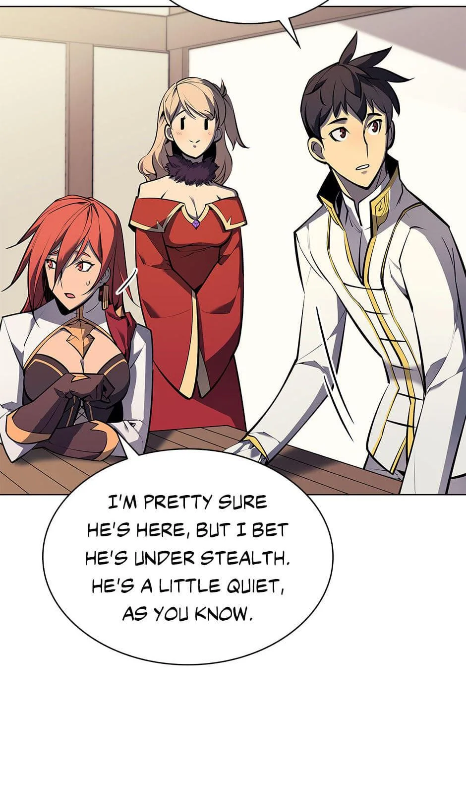 Overgeared Chapter 74 – Page 25
