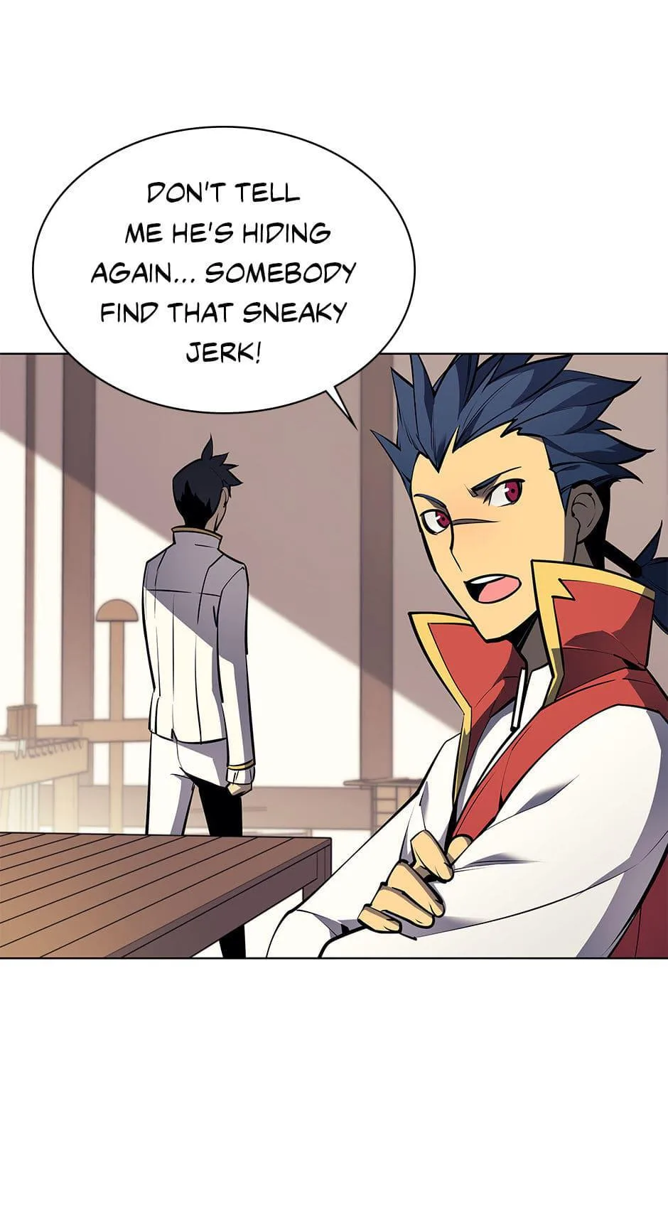 Overgeared Chapter 74 – Page 26