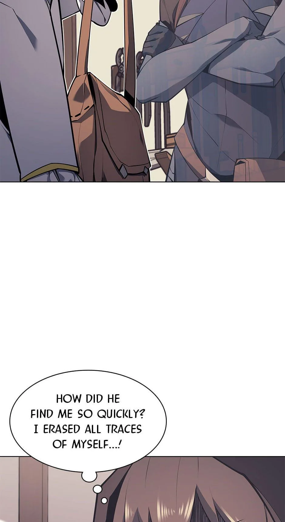 Overgeared Chapter 74 – Page 28