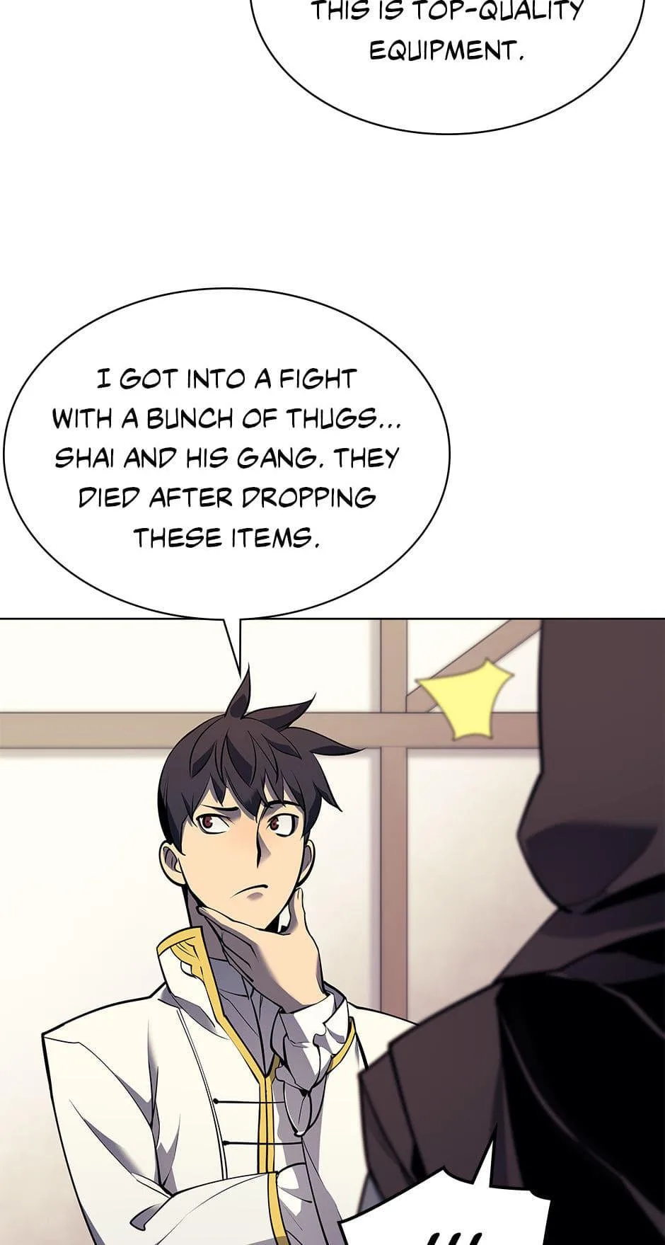 Overgeared Chapter 74 – Page 32